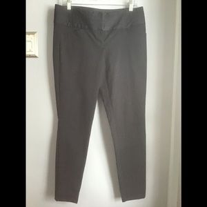 Exact stretch pants